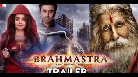 It is a new original cinematic universe inspired by deeply rooted concepts and tales from Indian history but set in the modern world, with epic storytelling of fantasy, adventure, good vs evil, love and hope; all told using cutting edge technology and never. . Brahmastra full movie in hindi bilibili download